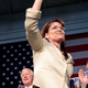 Image for article titled Sarah Palin Will Not Run For Re-Election, Resigning As Alaska's Governor